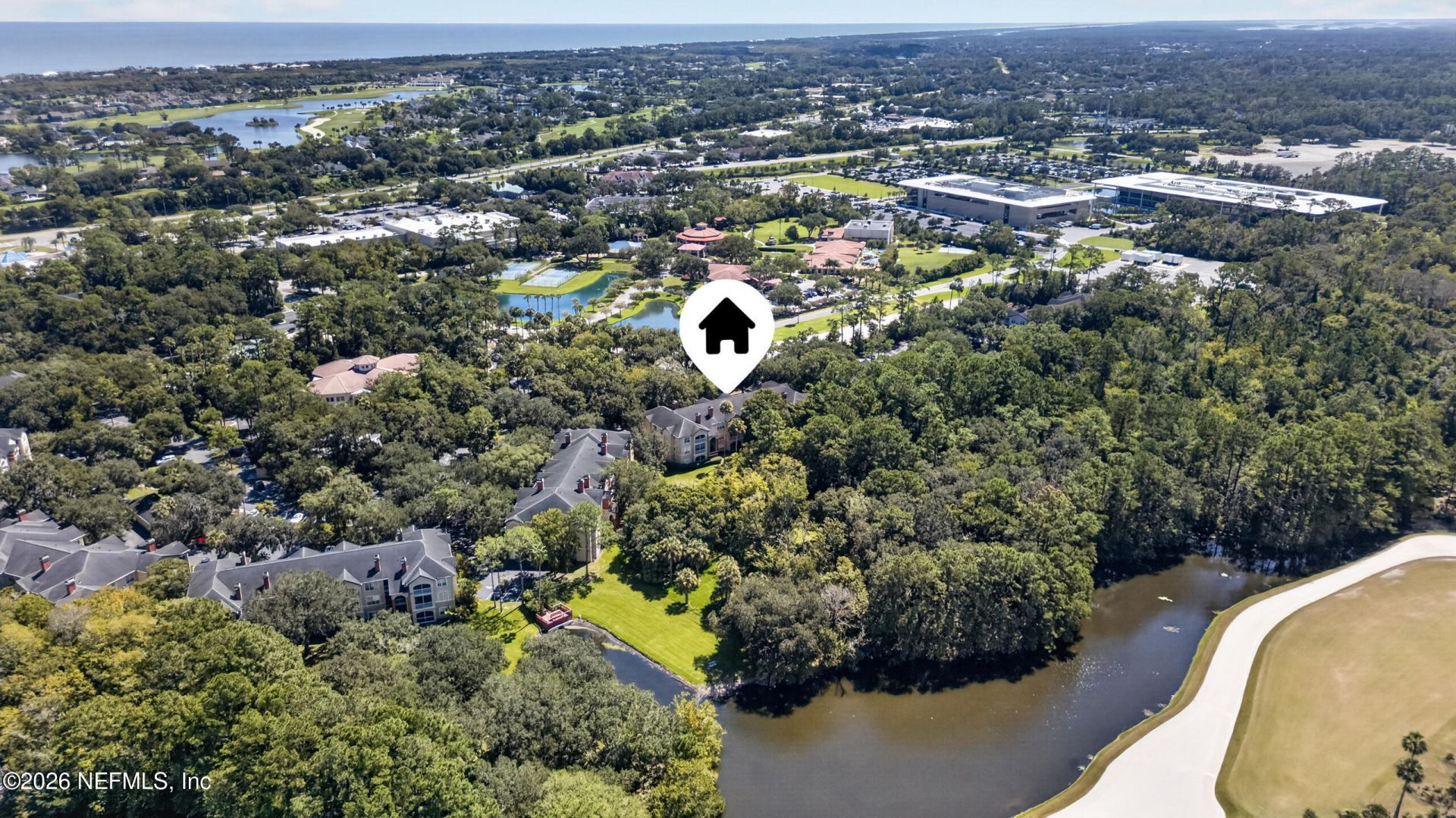 160 Veracruz Drive, Unit 436, Palm Valley, FL 32082 Photo