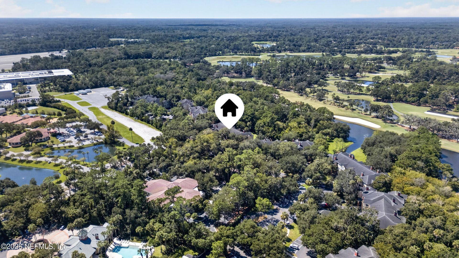 160 Veracruz Drive, Unit 436, Palm Valley, FL 32082 Photo