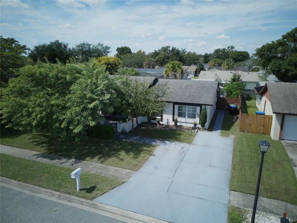 11419 ARIES DRIVE , ORLANDO, FL 32837