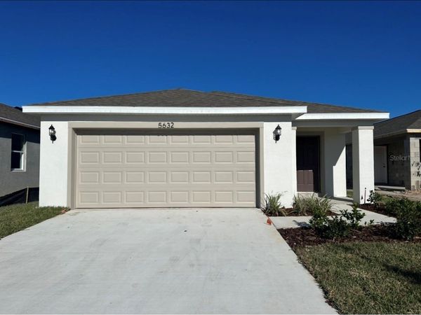 5632 MADDIE DRIVE , HAINES CITY, FL 33844