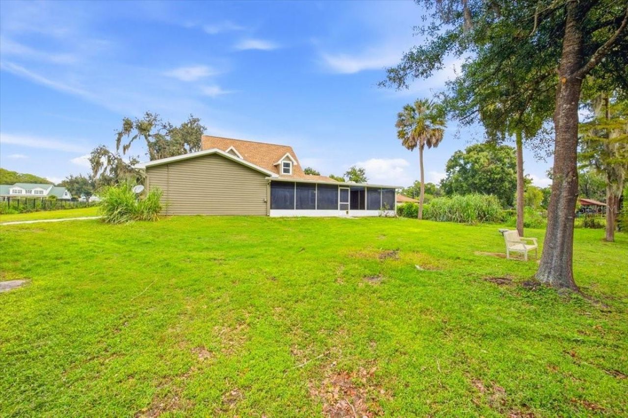3717 Futch Loop, Plant City, FL 33566 Photo