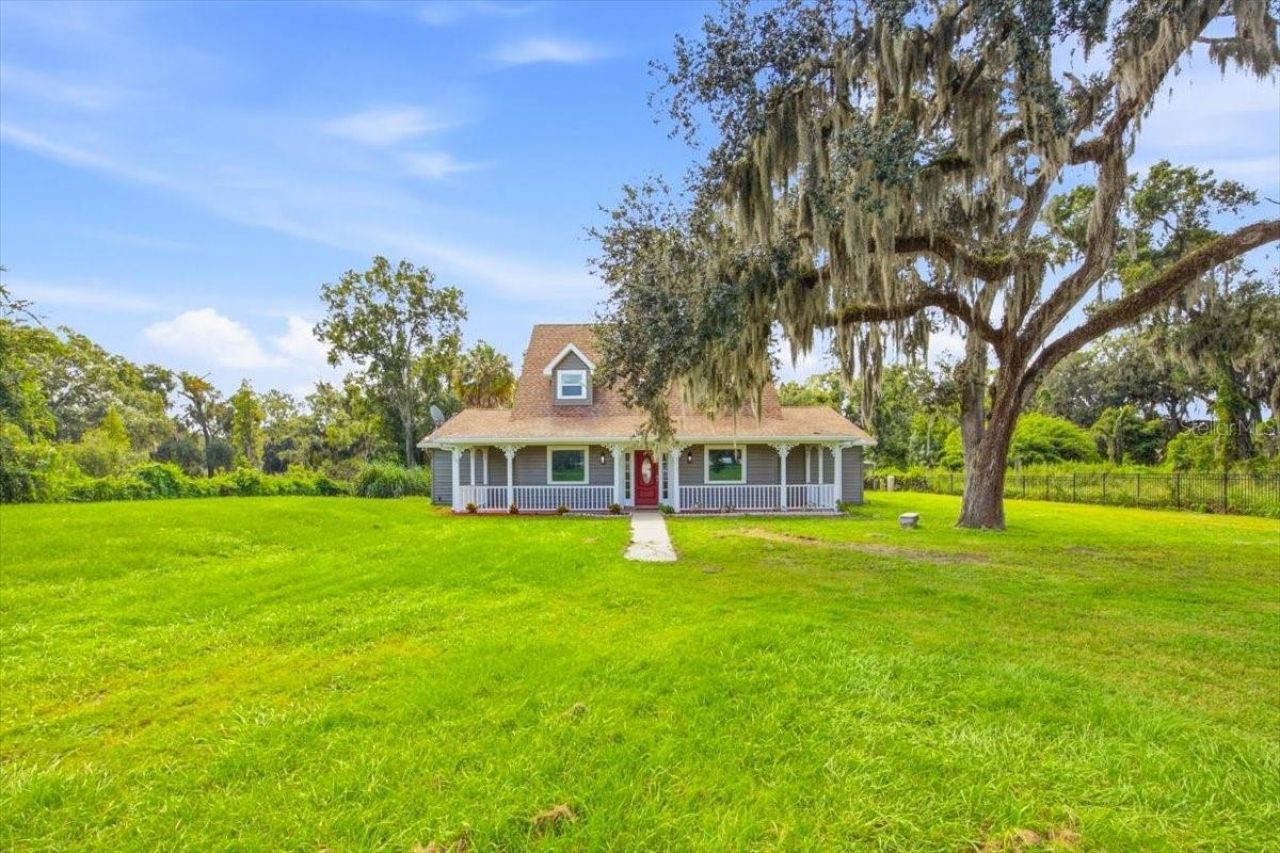 3717 Futch Loop, Plant City, FL 33566 Photo