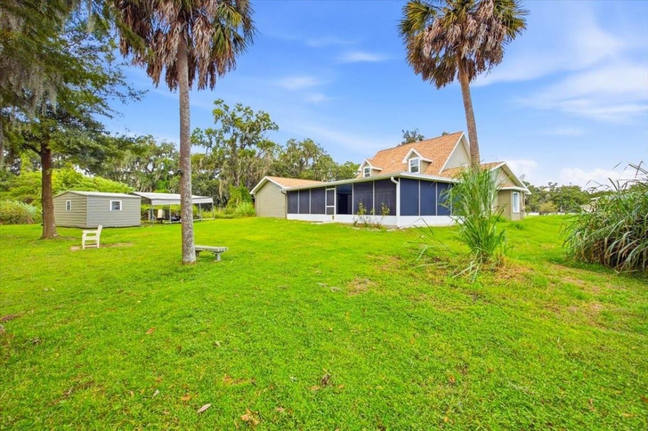 3717 Futch Loop, Plant City, FL 33566 Photo