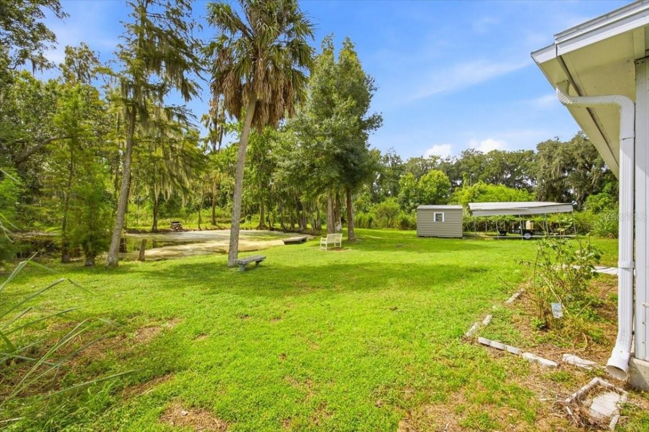 3717 Futch Loop, Plant City, FL 33566 Photo