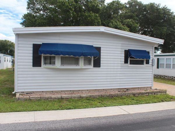 837 CANE PALM STREET , LARGO, FL 33778