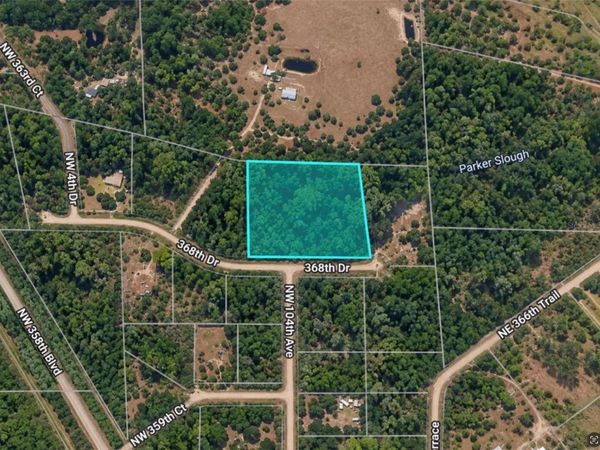 945 NW 368TH DRIVE , OKEECHOBEE, FL 34972