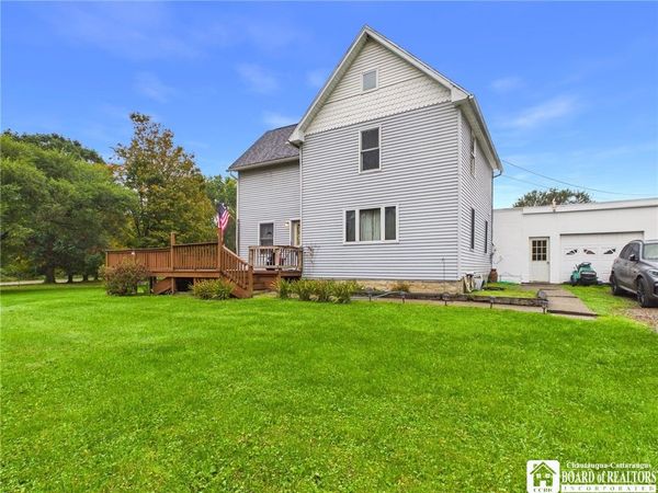 3645 Hedden Hollow Road , Cuba, NY 14727