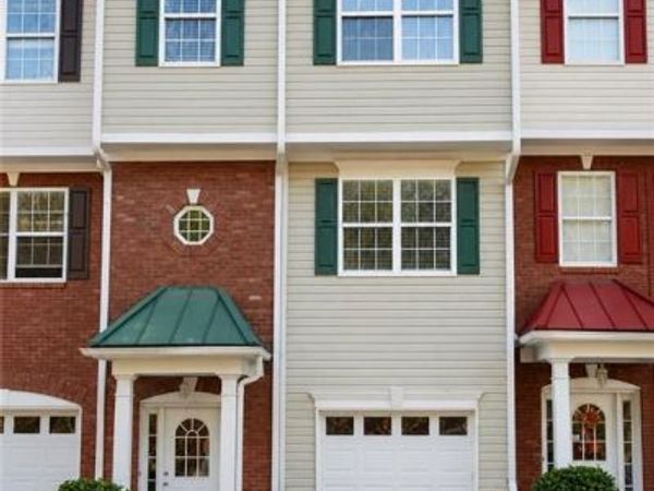13463 Spring View Drive , Milton, GA 30004
