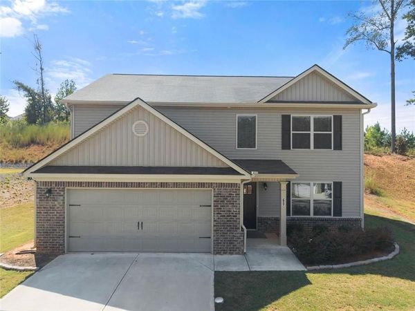 68 Suwannee Way , Jefferson, GA 30549