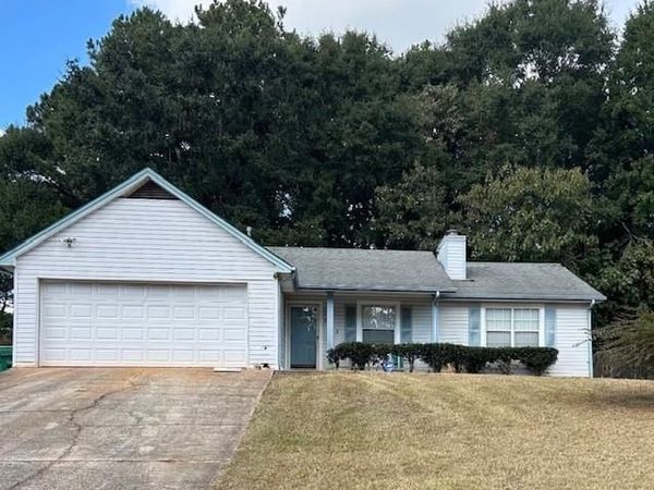 2458 Corner Shoals Drive , Decatur, GA 30034