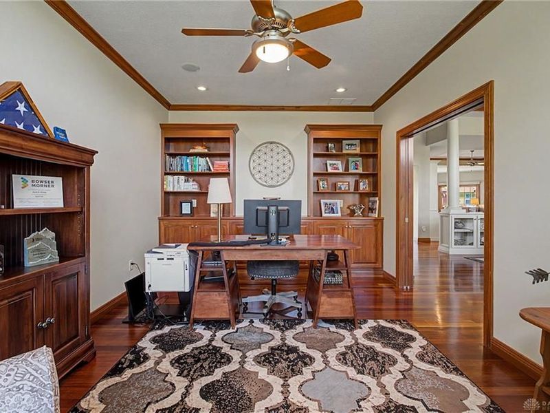 1025 Rosewood Creek Drive, Troy, OH 45373 Photo 30
