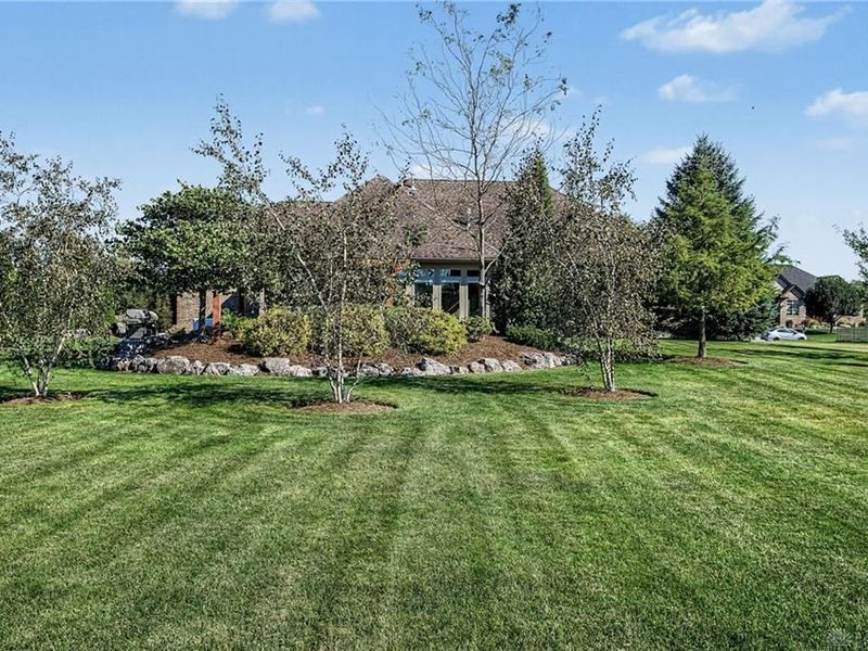 1025 Rosewood Creek Drive, Troy, OH 45373 Photo 71