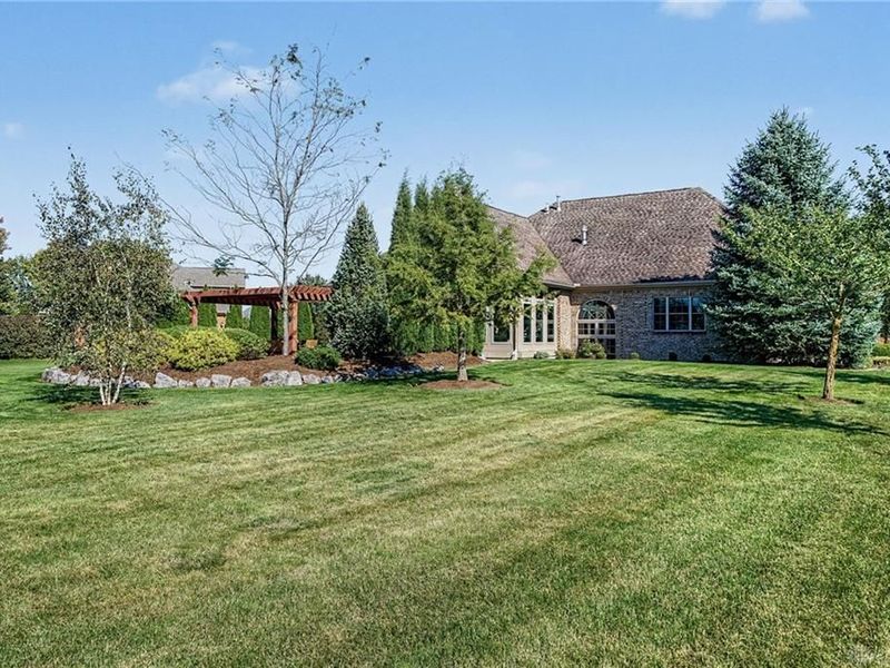1025 Rosewood Creek Drive, Troy, OH 45373 Photo 72