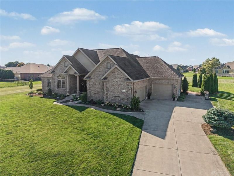 1025 Rosewood Creek Drive, Troy, OH 45373 Photo 76