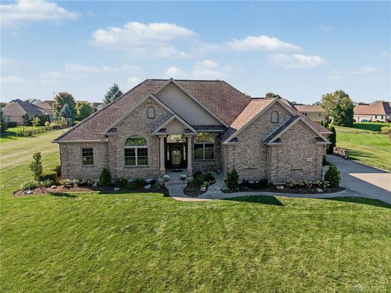 1025 Rosewood Creek Drive, Troy, OH 45373 Photo 78