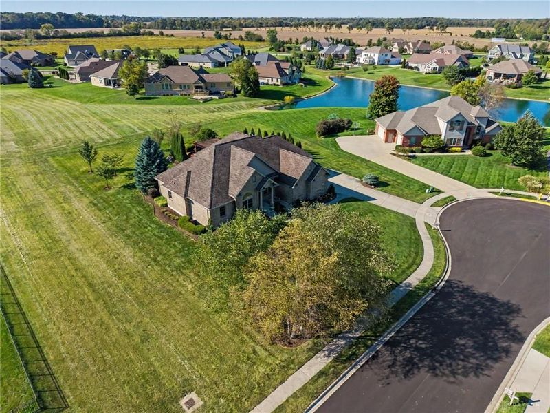 1025 Rosewood Creek Drive, Troy, OH 45373 Photo 80