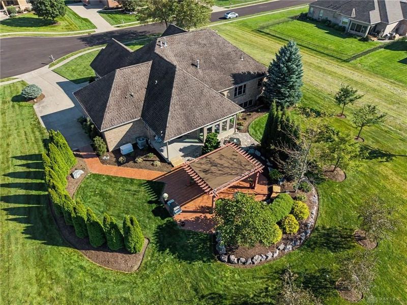 1025 Rosewood Creek Drive, Troy, OH 45373 Photo 82