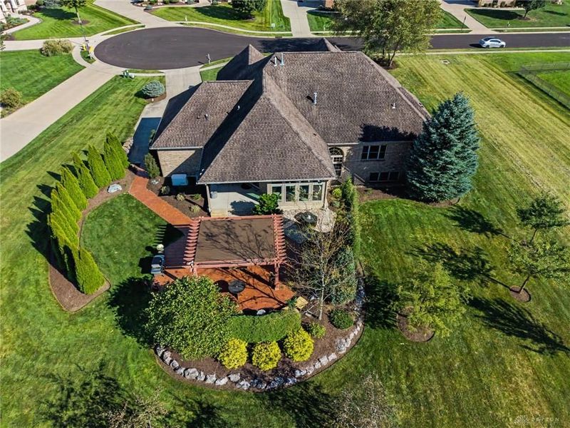 1025 Rosewood Creek Drive, Troy, OH 45373 Photo 83