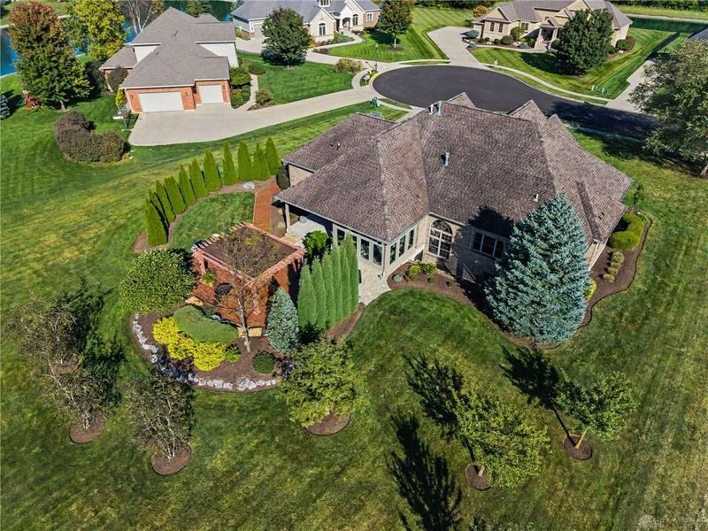 1025 Rosewood Creek Drive, Troy, OH 45373 Photo 84