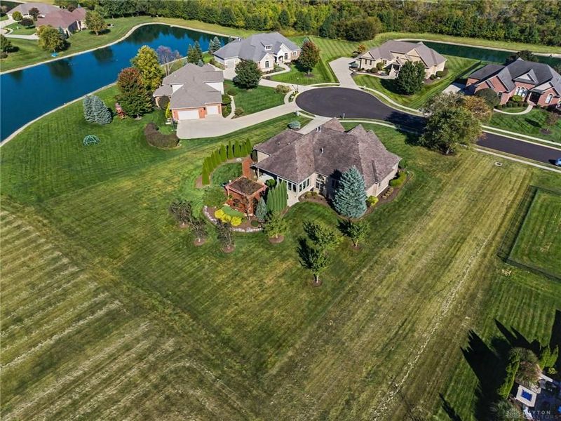 1025 Rosewood Creek Drive, Troy, OH 45373 Photo 86
