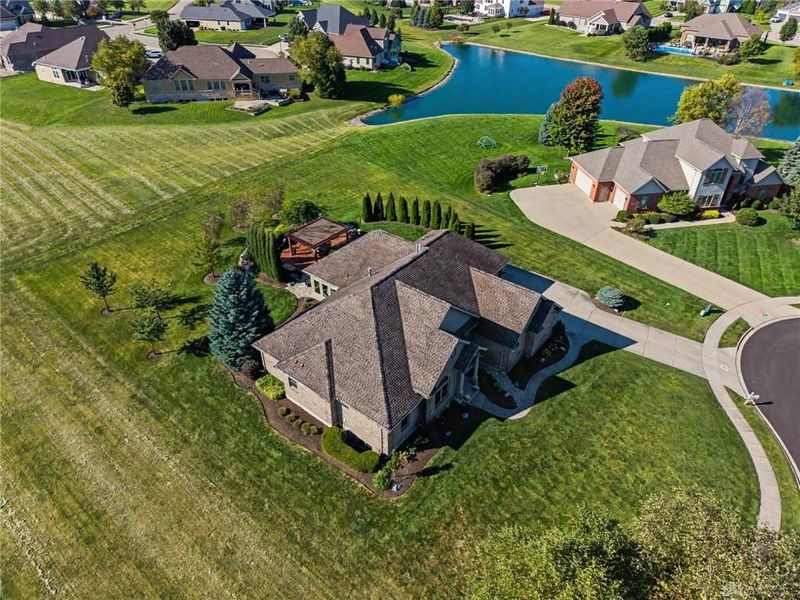 1025 Rosewood Creek Drive, Troy, OH 45373 Photo 87