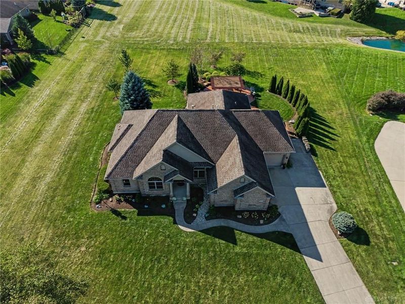 1025 Rosewood Creek Drive, Troy, OH 45373 Photo 88