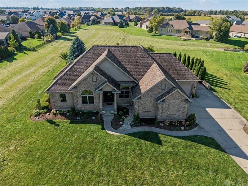 1025 Rosewood Creek Drive, Troy, OH 45373 Photo 89