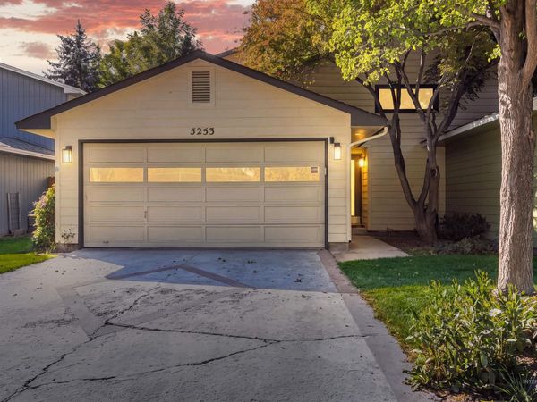 5253 W Grover St, Boise, ID 83705