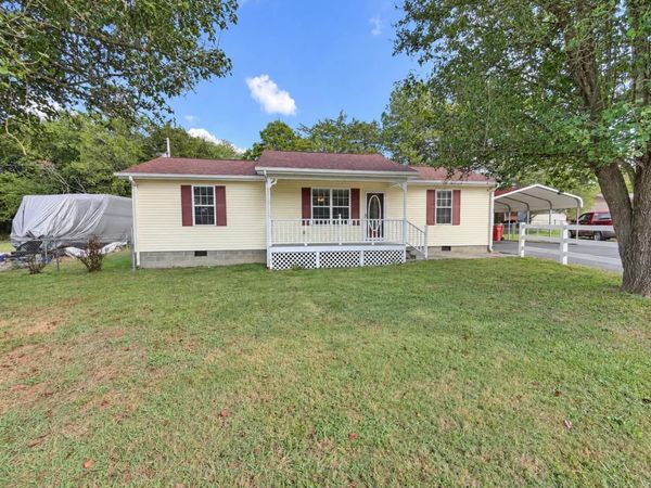 155 Windfield Lane, Decatur, TN 37322