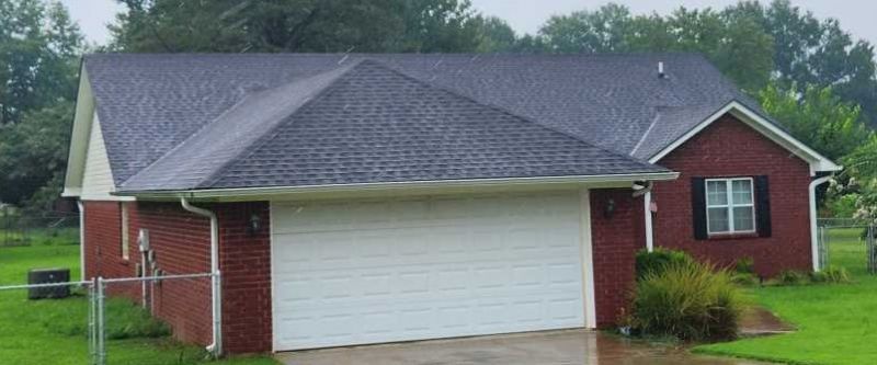 30 Mockingbird Lane, Clarksville, AR 72830 Main Photo