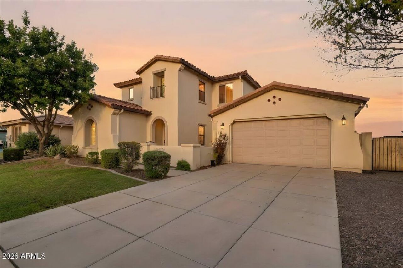 4421 S Granite Drive, Chandler, AZ 85249 Main Photo
