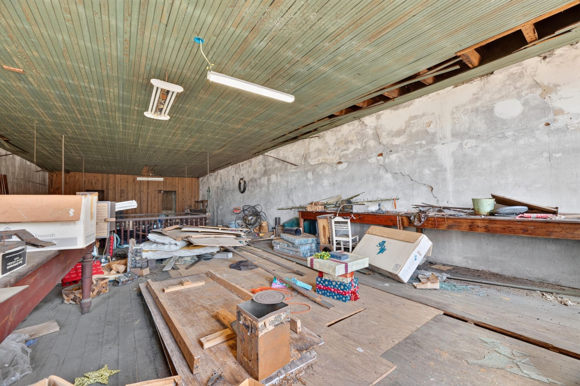 306 & 308 Boyce Lawton Drive Photo 23