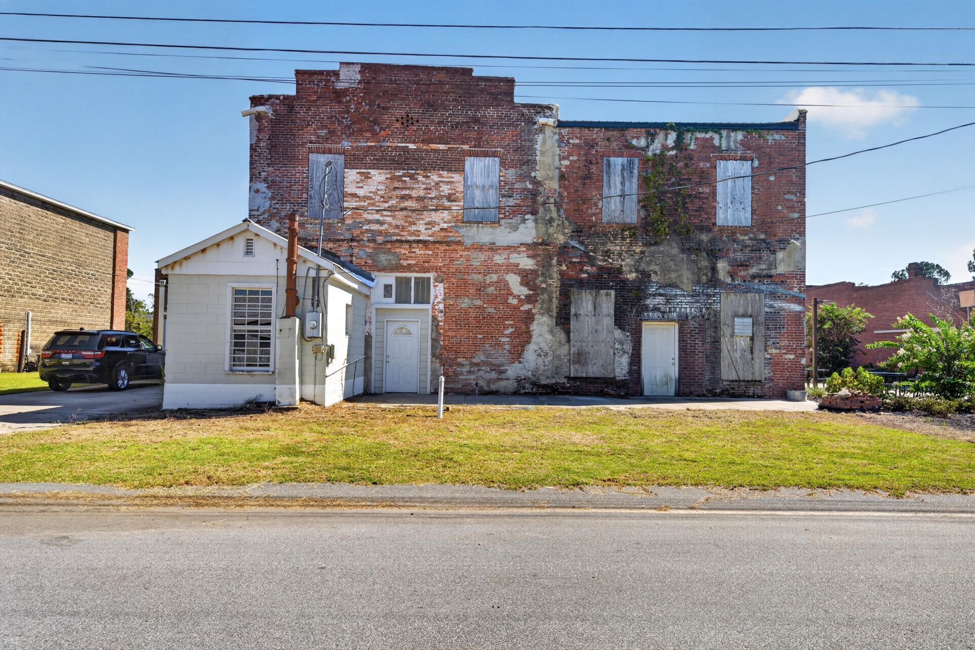 306 & 308 Boyce Lawton Drive Photo 29