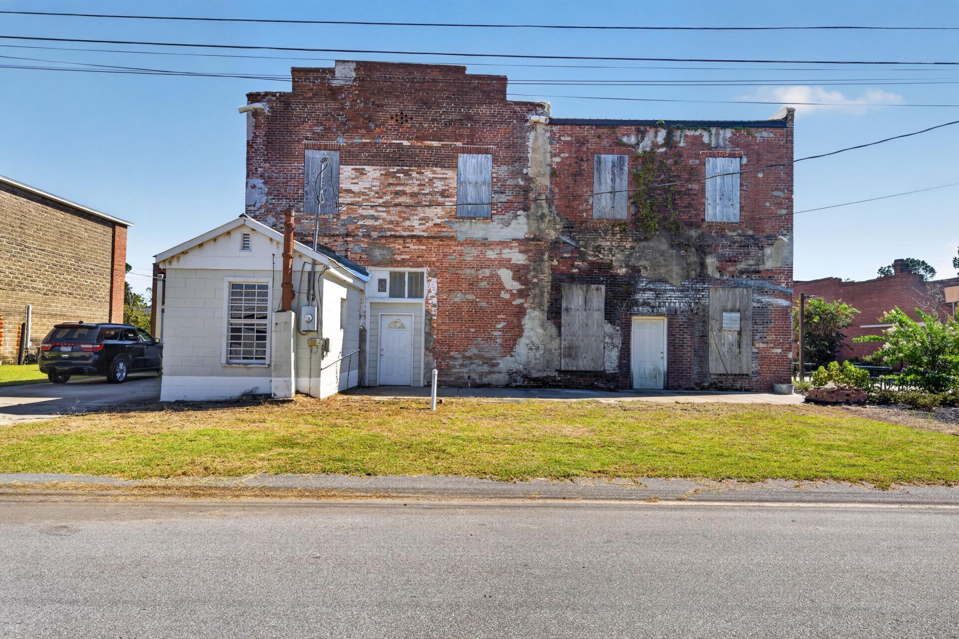 306 & 308 Boyce Lawton Drive Photo 30