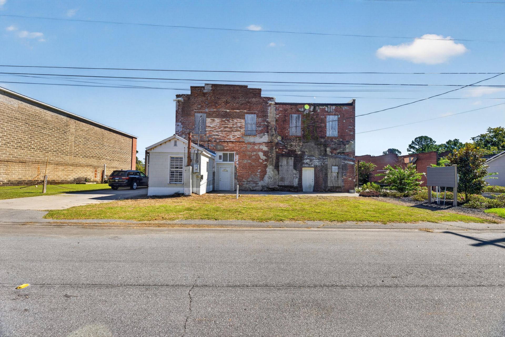 306 & 308 Boyce Lawton Drive Photo 31