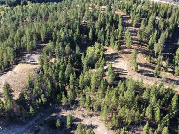 NKA Parcel B, Pinehurst, ID 83850