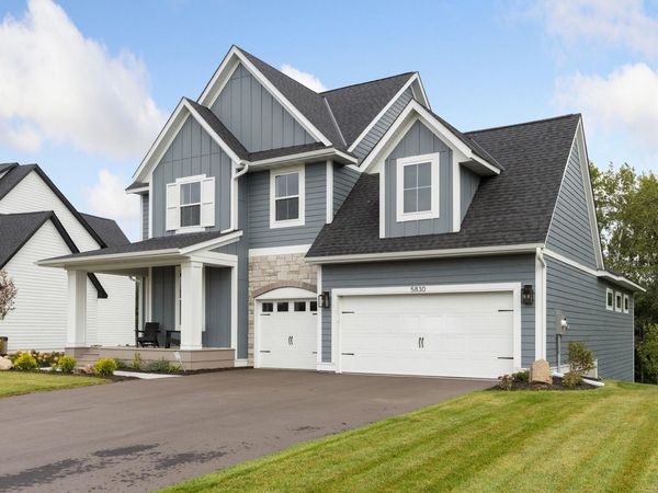 5830 Freeland Bay N, Hugo, MN 55038