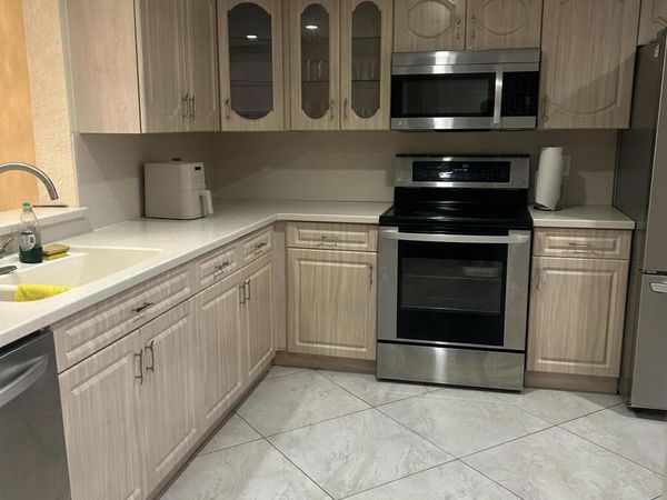 291 S HOLLYBROOK Drive, Unit 308, Pembroke Pines, FL 33025