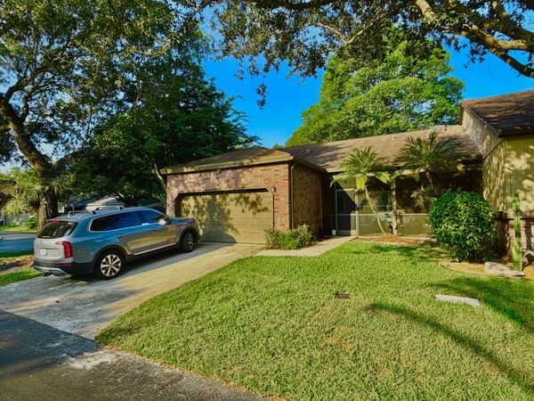 6603 Stratford Drive, Parkland, FL 33067