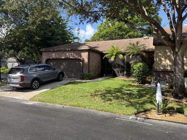 6603 Stratford Drive, Parkland, FL 33067