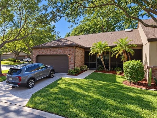 6603 Stratford Drive, Parkland, FL 33067