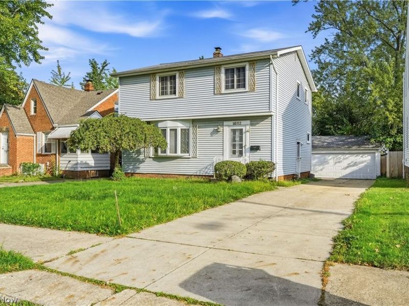 10717 Penfield Avenue, Garfield Heights, OH 44125 Photo 2