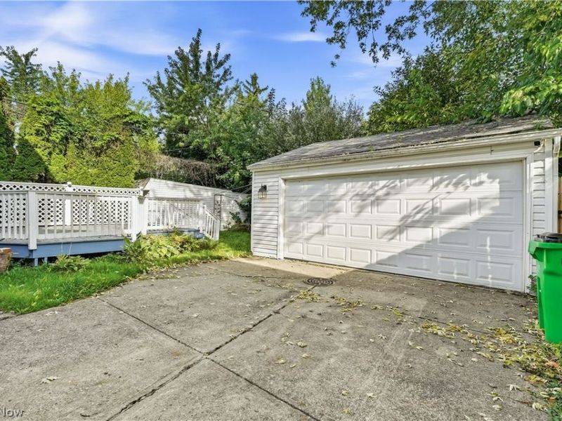 10717 Penfield Avenue, Garfield Heights, OH 44125 Photo 29