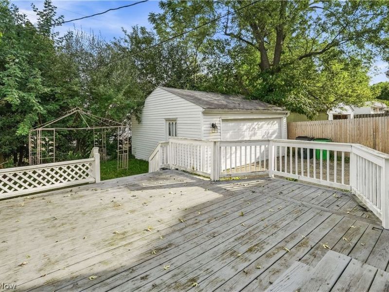 10717 Penfield Avenue, Garfield Heights, OH 44125 Photo 31