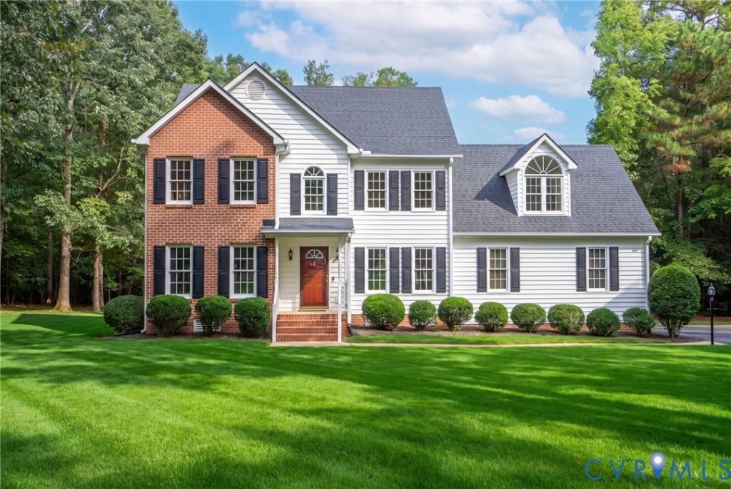 13120 Carters Crossing Court, Chesterfield, VA 23838 Main Photo