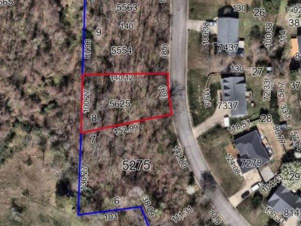 0 Lancey Drive, Thomasville, NC 27360