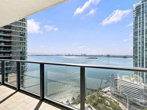 650 NE 32nd st , Unit 2406, Miami, FL 33137
