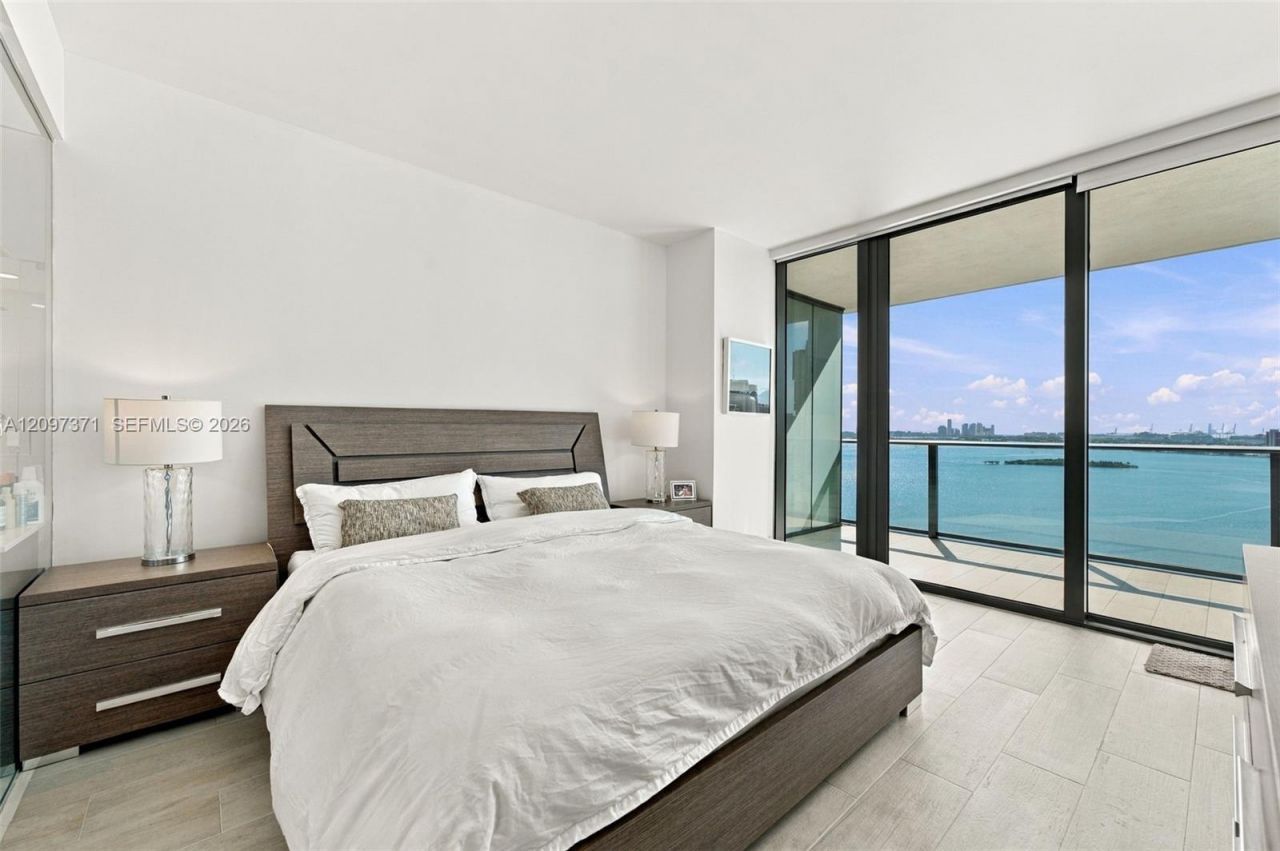 650 NE 32nd St, Unit 2406, Miami, FL 33137 Photo
