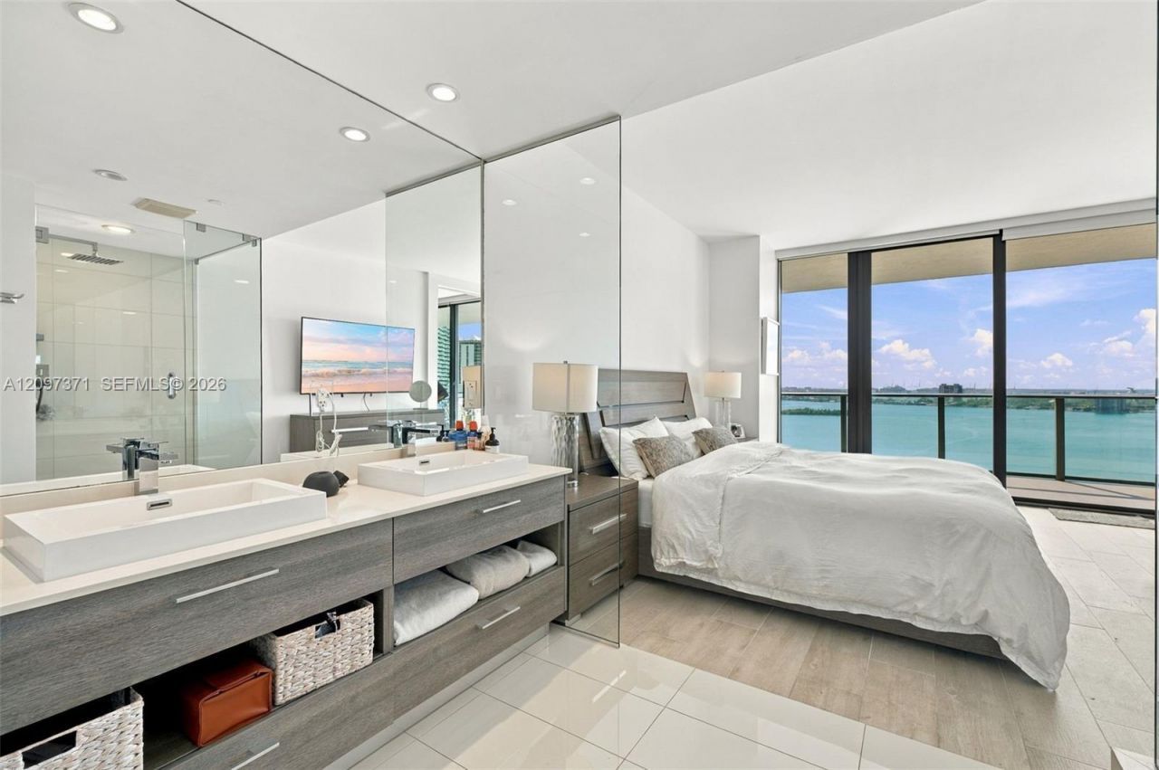 650 NE 32nd St, Unit 2406, Miami, FL 33137 Photo