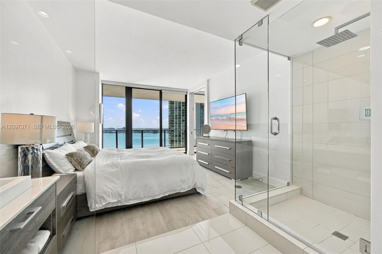 650 NE 32nd St, Unit 2406, Miami, FL 33137 Photo